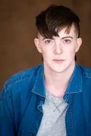 Emmett Siobhan McCourt