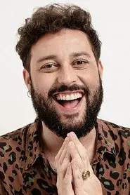 Pedroca Monteiro