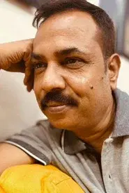 Ghanshyam Garg