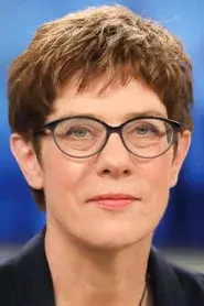 Annegret Kramp-Karrenbauer