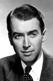 James Stewart