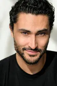 Jonny Cruz