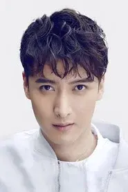 Ying Haoming