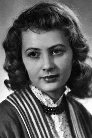 Nina Krachkovskaya