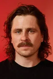 Sverrir Gudnason