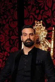Ivan Šarić