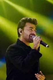 Farhan Saeed