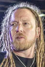 Barry Kerch