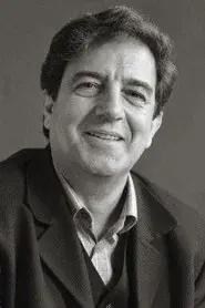 Sid Ahmed Agoumi