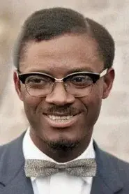 Patrice Lumumba