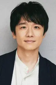 Shunsuke Kazama