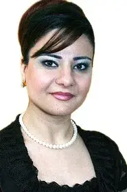 Ulviyya Aliyeva