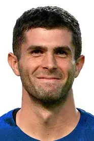 Christian Pulisic