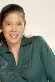 Jinky Laurel