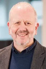 David Parfitt