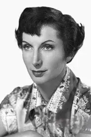 Patricia Laffan