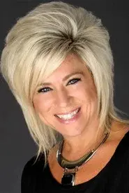 Theresa Caputo