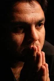 Rasoul Naghavi