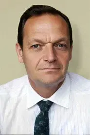 Nicolas Campredon