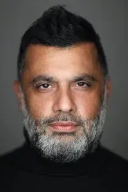 Irvine Iqbal
