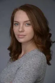 Natalya Sveshnikova