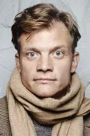 Evgeniy Tkachuk