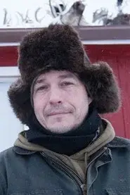 Chip Hailstone