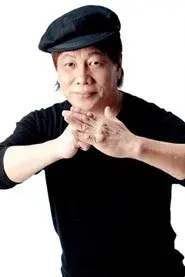 Bruce Leung Siu-Lung