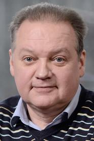 Oleg Kulikovich