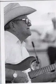 Eldon Shamblin