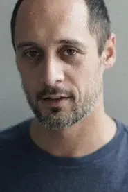 Daniele Parisi