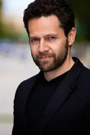 Ryan J-W Smith