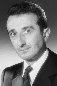 Pascal Mazzotti