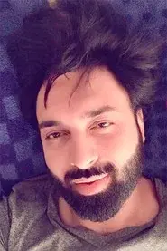 Paras Singh Minhas