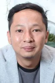 Ringgo Agus Rahman