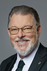 Jonathan Frakes