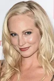 Candice King
