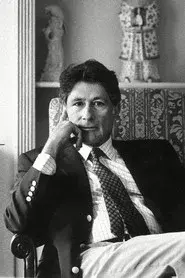 Edward Said