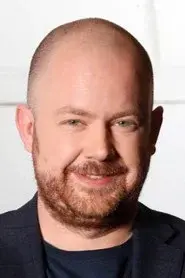 Bart Van Peer