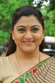 Khusbhu Sundar