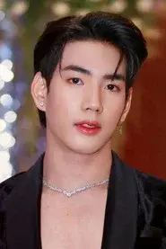 Jica Nattanon Petcharat