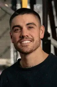 Luke Mabbott