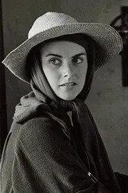 Pamela Branch