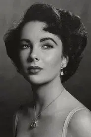 Elizabeth Taylor