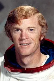 Russell Schweickart