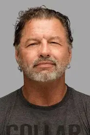 Allen Sarven