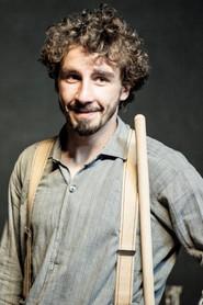 Brice Borg