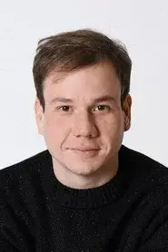Pavel Komarov