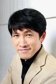 Yu Oh-seong