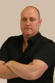 Ben Dirom